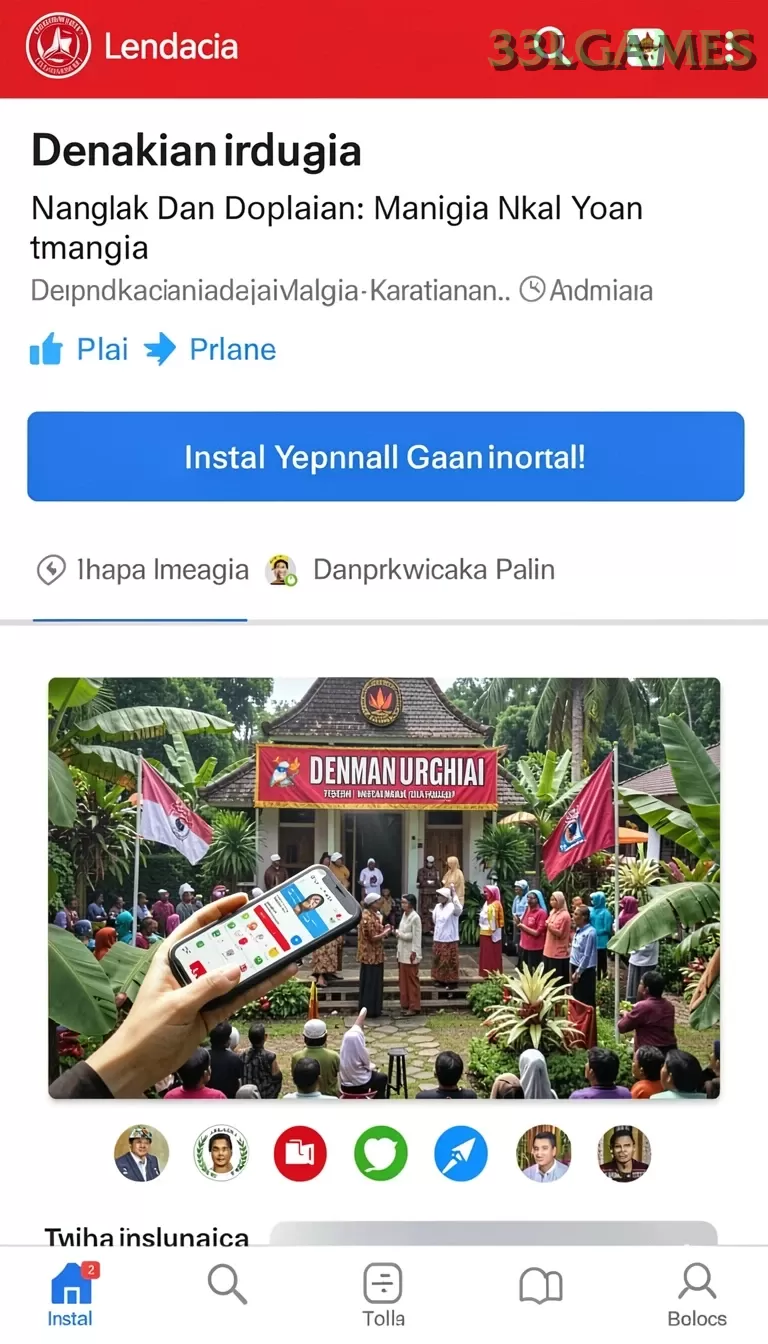 Cuplikan layar TOGEL62 — pengaturan akun